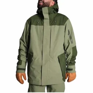 Man's Ski Jacket HSKJ-066