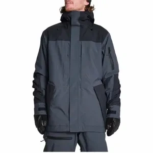 Man's Ski Jacket HSKJ-066