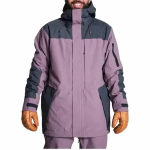 Man's Ski Jacket HSKJ-066