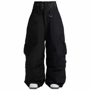 Baggy Ski Pants HSKP-040