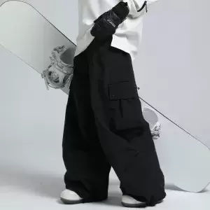 Baggy Ski Pants HSKP-040