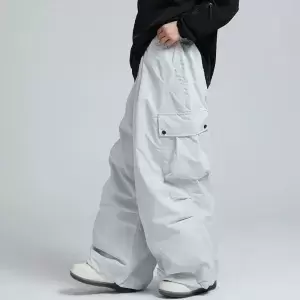 Baggy Ski Pants HSKP-040