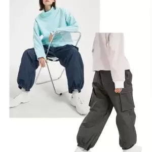Baggy Ski Pants HSKP-040