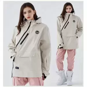 Unisex Outdoor Ski Jackets HSKJ-020