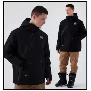 Unisex Outdoor Ski Jackets HSKJ-020