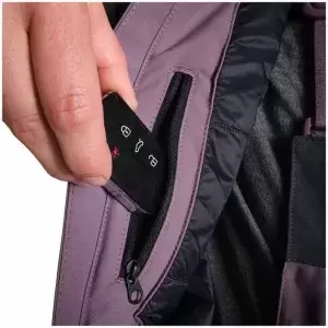 Women's Ski Jacket HSKJ-067