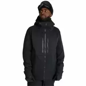 Man's Ski Coat HSKJ-079