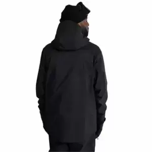 Man's Ski Coat HSKJ-079
