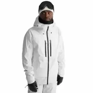 Man's Ski Coat HSKJ-079