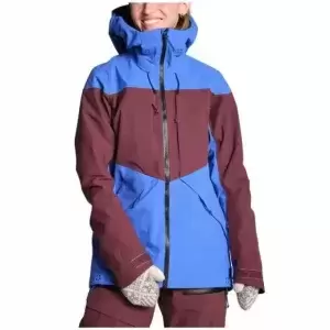 Women Ski Jacket HSKJ-087