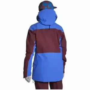 Women Ski Jacket HSKJ-087