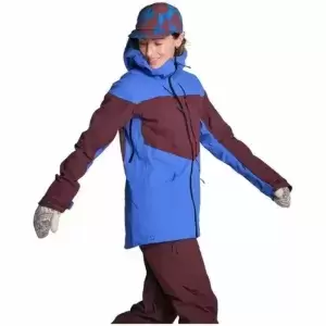 Women Ski Jacket HSKJ-087
