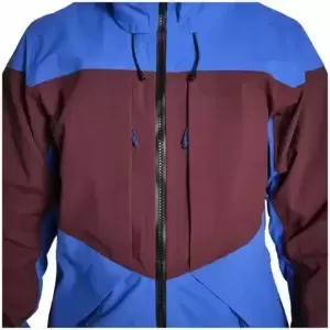 Women Ski Jacket HSKJ-087