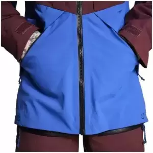 Women Ski Jacket HSKJ-087