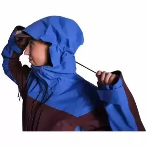 Women Ski Jacket HSKJ-087