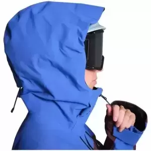 Women Ski Jacket HSKJ-087