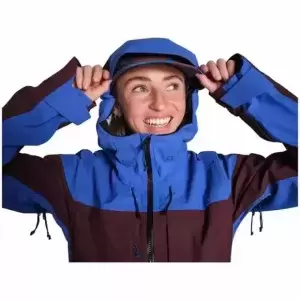 Women Ski Jacket HSKJ-087