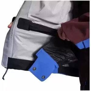 Women Ski Jacket HSKJ-087