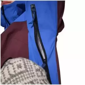 Women Ski Jacket HSKJ-087