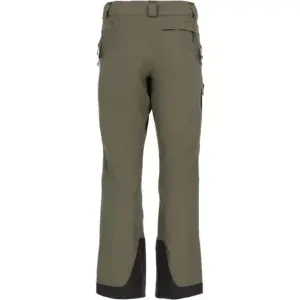 Breathable Mens Winter Snow Trousers