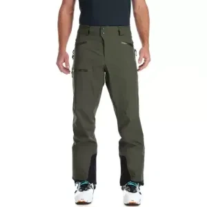 Breathable Mens Winter Snow Trousers