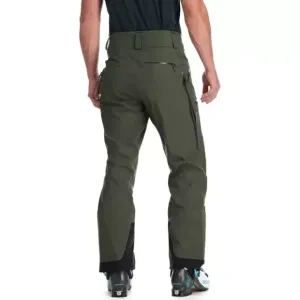 Breathable Mens Winter Snow Trousers