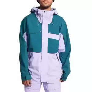 Man's Ski Jacket HSKJ-081