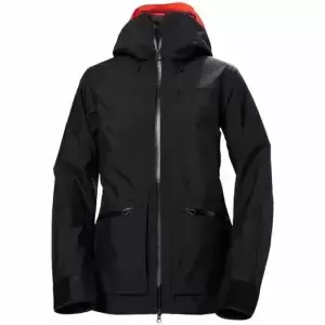 Women Ski Jacket HSKJ-082