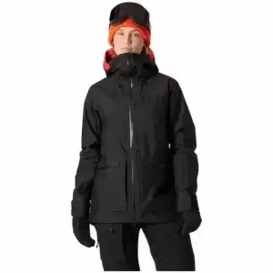 Women Ski Jacket HSKJ-082