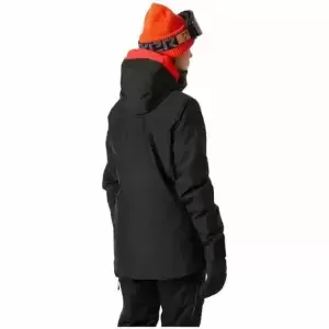 Women Ski Jacket HSKJ-082