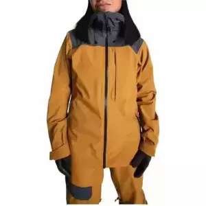 Women New Fashion Ski Jacket HSKJ-084