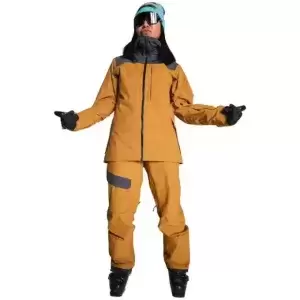 Women New Fashion Ski Jacket HSKJ-084