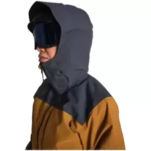 Women New Fashion Ski Jacket HSKJ-084