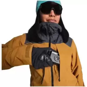 Women New Fashion Ski Jacket HSKJ-084
