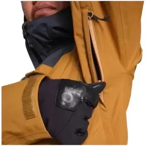 Women New Fashion Ski Jacket HSKJ-084