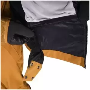 Women New Fashion Ski Jacket HSKJ-084