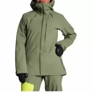 Women Ski Jacket HSKJ-085