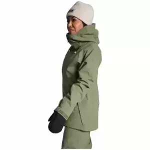Women Ski Jacket HSKJ-085