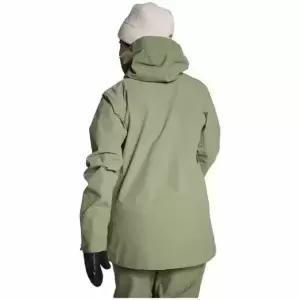 Women Ski Jacket HSKJ-085