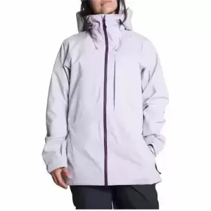 Women Ski Jacket HSKJ-086