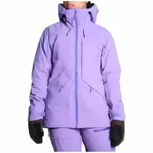 Women Ski Jacket HSKJ-088
