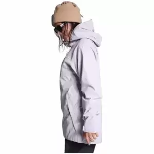 Women Ski Jacket HSKJ-086