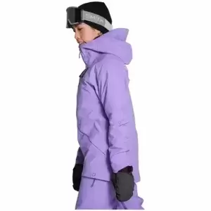 Women Ski Jacket HSKJ-088