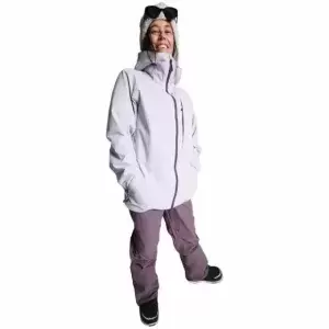 Women Ski Jacket HSKJ-086