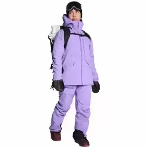 Women Ski Jacket HSKJ-088