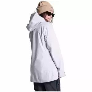 Women Ski Jacket HSKJ-086