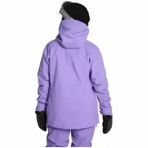 Women Ski Jacket HSKJ-088