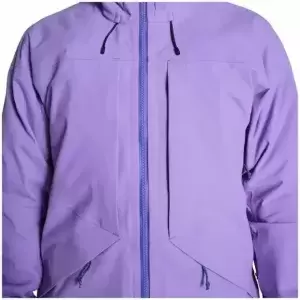 Women Ski Jacket HSKJ-088
