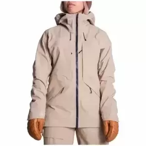 Women Ski Jacket HSKJ-089