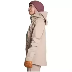 Women Ski Jacket HSKJ-089